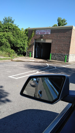 Convenience Store «MAPCO Mart», reviews and photos, 1187 W Main St, Hendersonville, TN 37075, USA