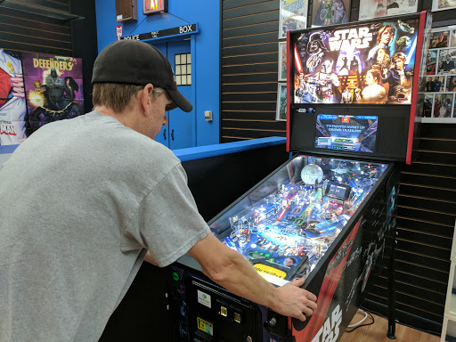 Video Game Store «Level Up Entertainment», reviews and photos, 4403 E Black Horse Pike, Mays Landing, NJ 08330, USA