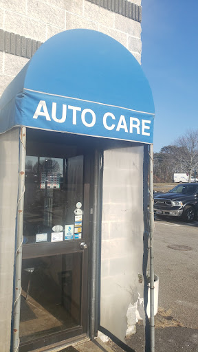Car Inspection Station «Route 134 Auto Care», reviews and photos, 8 Market Pl, South Dennis, MA 02660, USA