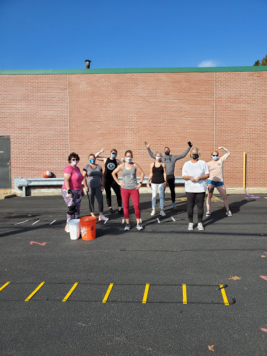 Gym «Anytime Fitness», reviews and photos, 111 Lenox St, Norwood, MA 02062, USA