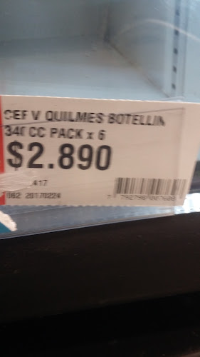 Centro Comercial Don Carlos