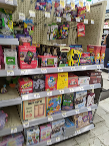 Drug Store «Walgreens», reviews and photos, 3125 NJ-27, Franklin Park, NJ 08823, USA