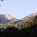 Photo n°2 de l'avis de Martina.b fait le 25/08/2019 à 16:11 sur le  Giebelhaus à Bad Hindelang