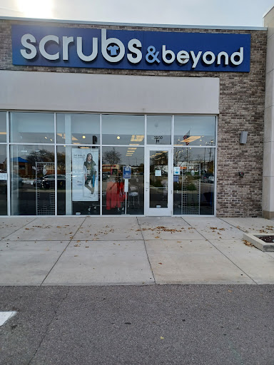 Scrubs & Beyond, 3500 Washtenaw Ave H, Ann Arbor, MI 48104, USA, 