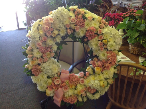 Florist «Arlington Flower Exchange», reviews and photos, 1730 W Randol Mill Rd #120, Arlington, TX 76012, USA