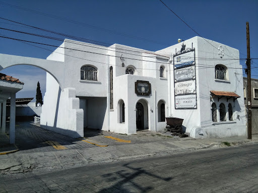 Platería El autentico Taxco