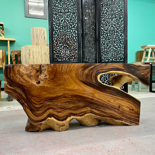 Furniture Store «Nadeau - Furniture With a Soul», reviews and photos, 647 Thompson Ln, Nashville, TN 37204, USA