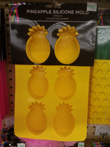 Craft Store «Hobby Lobby», reviews and photos, 210 Porters Vale Blvd, Valparaiso, IN 46383, USA