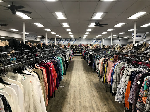 Thrift Store «Goodwill», reviews and photos