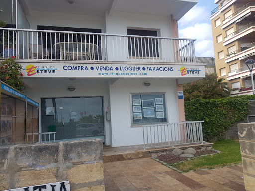 Finques Esteve Penedés. Inmobiliaria.Captación casas. Segur de Calafell. en Calafell