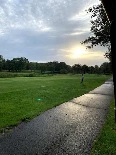 Public Golf Course «Rocky Point Golf Course», reviews and photos, 1935 Back River Neck Rd, Essex, MD 21221, USA