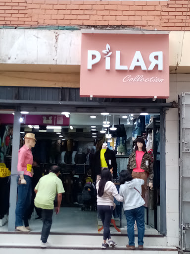Pilar Jeans