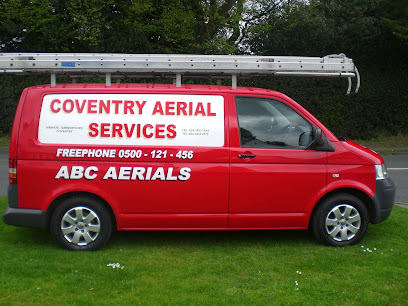 Coventry Aerial Services