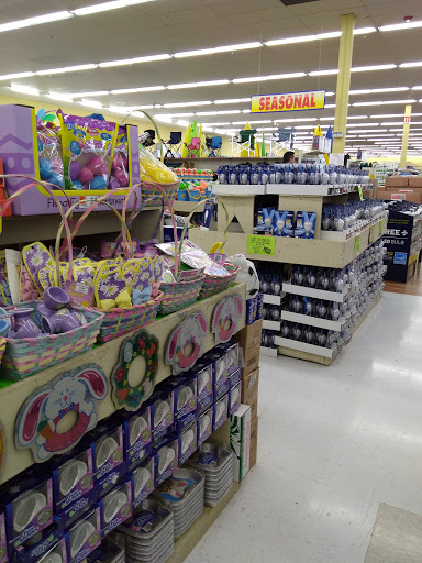 Discount Store «Ocean State Job Lot», reviews and photos, 3005 Cranberry Hwy, East Wareham, MA 02538, USA