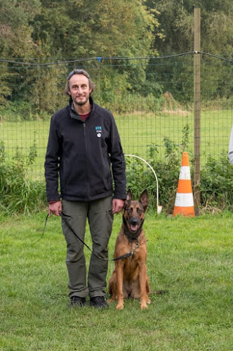 K-Team Rescue Dog Belgium Asbl Asbl - Ottignies-Louvain-la-Neuve