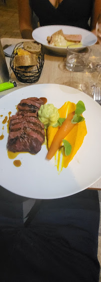 Plats et boissons du Restaurant Resto Dit Vin à Pau - n°11