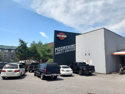 Harley-Davidson Dealer «Harley-Davidson of Cool Springs», reviews and photos, 7128 S Springs Dr, Franklin, TN 37067, USA