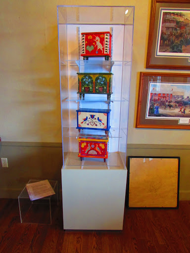 Museum «Strasburg Museum», reviews and photos, 440 E King St, Strasburg, VA 22657, USA