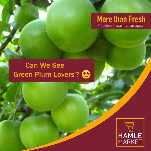 Produce Market «Hamle Mediterranean Market», reviews and photos, 9895 Warner Ave A, Fountain Valley, CA 92708, USA