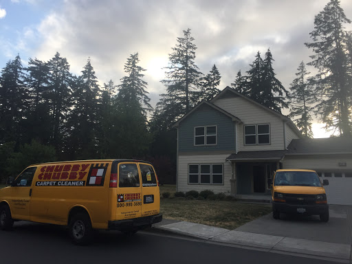 Carpet Cleaning Service «Chubby Chubby Carpet Cleaner», reviews and photos, 10217 128th St E c, Puyallup, WA 98373, USA