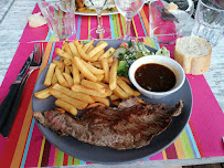 Frite du Restaurant La terrasse à Mers-les-Bains - n°20