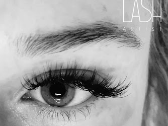 LASH Artist • Eyelash Extensions ?