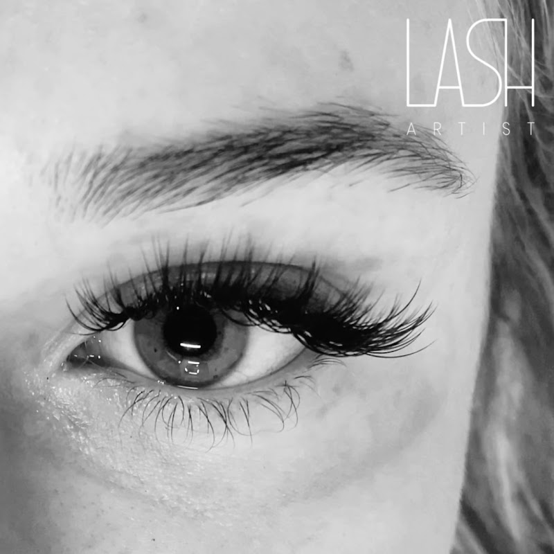 LASH Artist • Eyelash Extensions ?