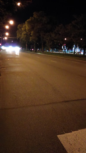 Liquor Store «Midway Liquors», reviews and photos, 5500 S State St, Chicago, IL 60621, USA