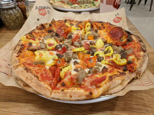 Shopping Mall «North & Sheffield Commons», reviews and photos, 1000 W North Ave, Chicago, IL 60642, USA