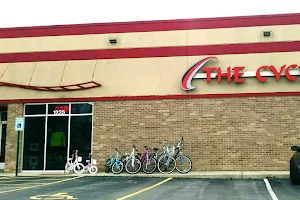 The Cyclery and Fitness Center Shiloh image