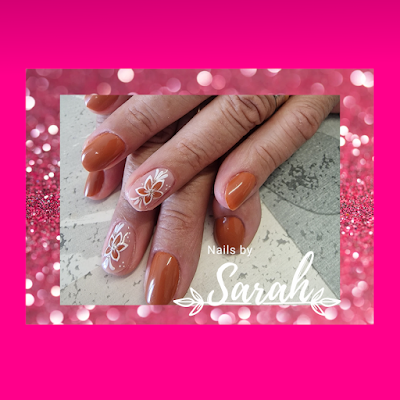 Nails by Sarah à Berre-l'Étang