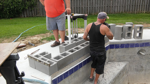 Golf Course «Copper Mill Golf Club», reviews and photos, 2100 Coppermill Blvd, Zachary, LA 70791, USA