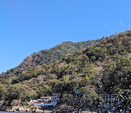 Los Muertos Beach photo