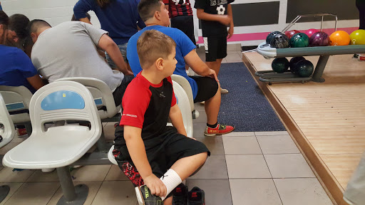 Bowling Alley «Playdrome Toms River», reviews and photos, 821 Conifer St, Toms River, NJ 08753, USA