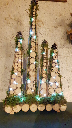 Magasin d'ameublement et de décoration Pine Wood Tree Rochecorbon