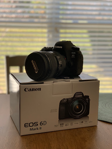 Camera Store «Roberts Camera», reviews and photos, 220 E St Clair St, Indianapolis, IN 46204, USA