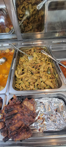 Mexican Grocery Store «Mi Rancho Supermarket», reviews and photos, 39 N B St, San Mateo, CA 94401, USA