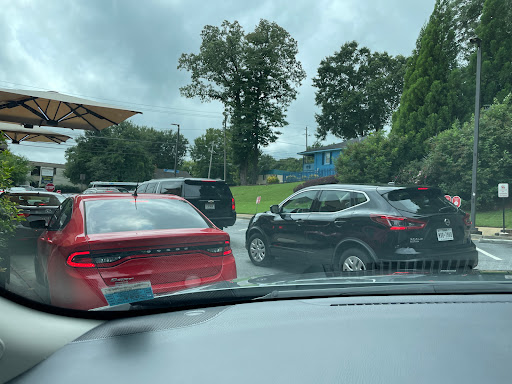 Fast Food Restaurant «Chick-fil-A», reviews and photos, 1065 Cleveland Ave, East Point, GA 30344, USA