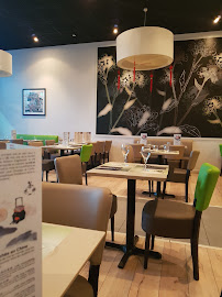 Atmosphère du Restaurant chinois TIZEN - Gastronomie Chinoise à Rennes - n°14