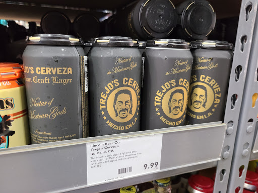 Wine Store «BevMo!», reviews and photos, 2970 E Workman Ave, West Covina, CA 91791, USA