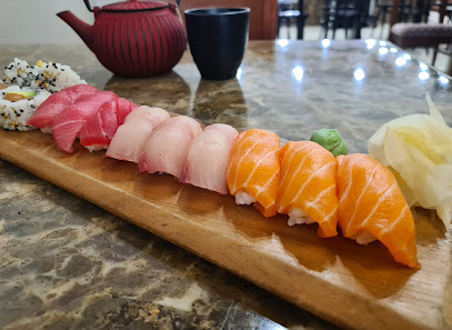 Sushi Mata