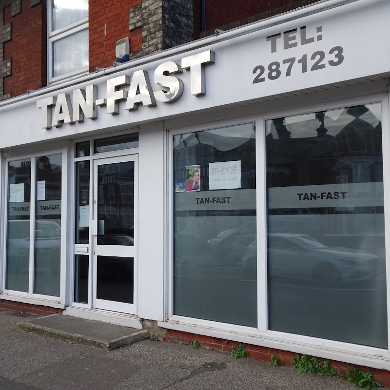 Tanfast