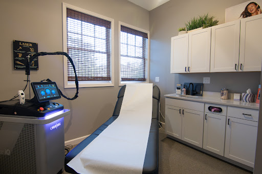 Explore calm tattoo ideas, creative tattoo ideas in Geneva, available at Dermatique Laser and Skin Med Spa