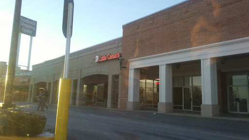 Shopping Mall «Frederick Shopping Center», reviews and photos, 1305 W 7th St, Frederick, MD 21702, USA