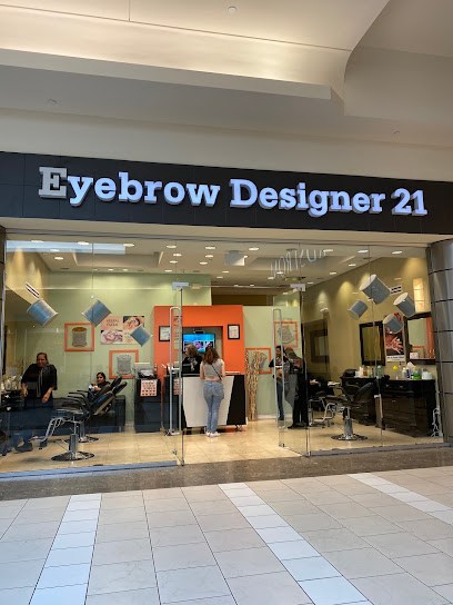Eyebrow Designer 21