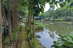 Pai Piranha Fishing Park image