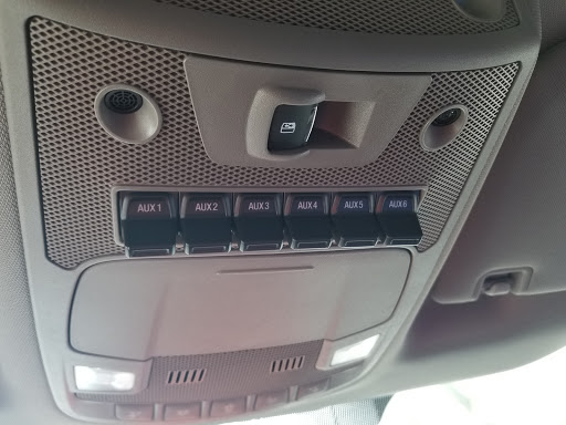 Ford Dealer «AutoNation Ford Torrance», reviews and photos, 3111 Pacific Coast Hwy, Torrance, CA 90505, USA