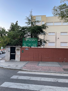 Colegio Santa María del Valle C. del Guadiana, 16, Chamartín, 28002 Madrid, España