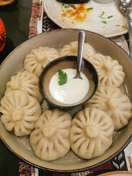 Photo n°18 de Armavir Restaurant à Nice ()