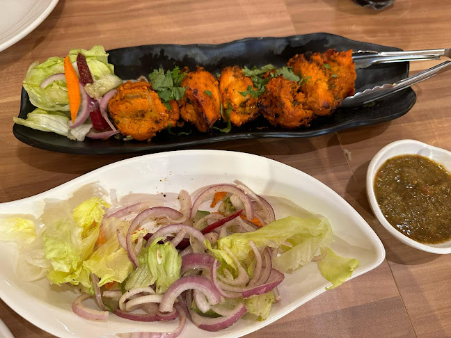 Masala Tandoor - Singapore